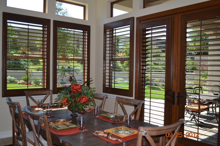 Window ShuttersCustom ShuttersWholesale ShuttersBeaumont, California