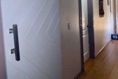 New-Barn-Door-Installation