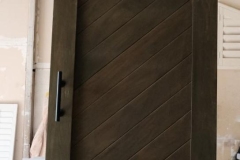Quality-Barn-Door-Installation