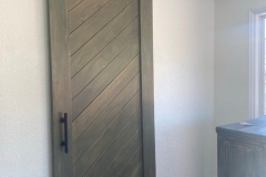 Sliding-Barn-Door-Installation