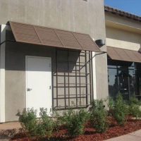 Exterior Blinds In San Bernardino CA