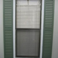 Exterior Shutters Riverside County CA