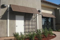 Exterior Blinds In San Bernardino CA