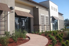 Exterior Shutters Orange County CA