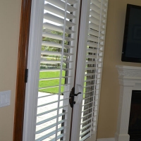 Poly Shutters In Orange County CA