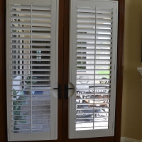 Shutters In Riverside County CA