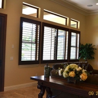 Window Shutter Products