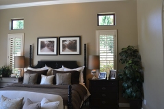 Bedroom Shutters Riverside County CA