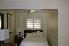 Bedroom Window Shutter Design