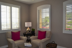 Poly Window Shutter In San Diego CA