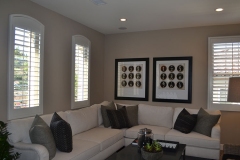 Simple Poly Shutter
