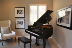 Simple Window Shutter