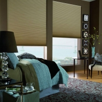 Bedroom Window Blinds