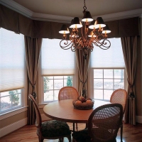 Window Treatment In Los Angeles CA