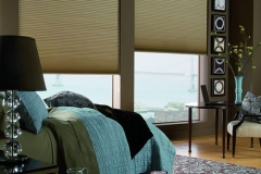 Bedroom Window Blinds