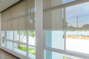 Window Covering Treatment