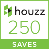 Houzz 250 logo