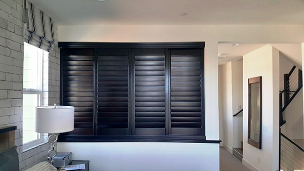 Interior Shutter Riverside County CA