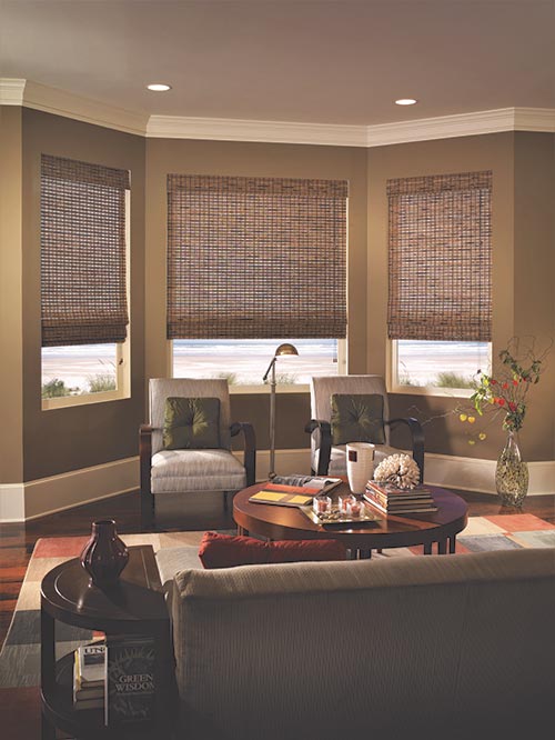 Window Covering Treatment