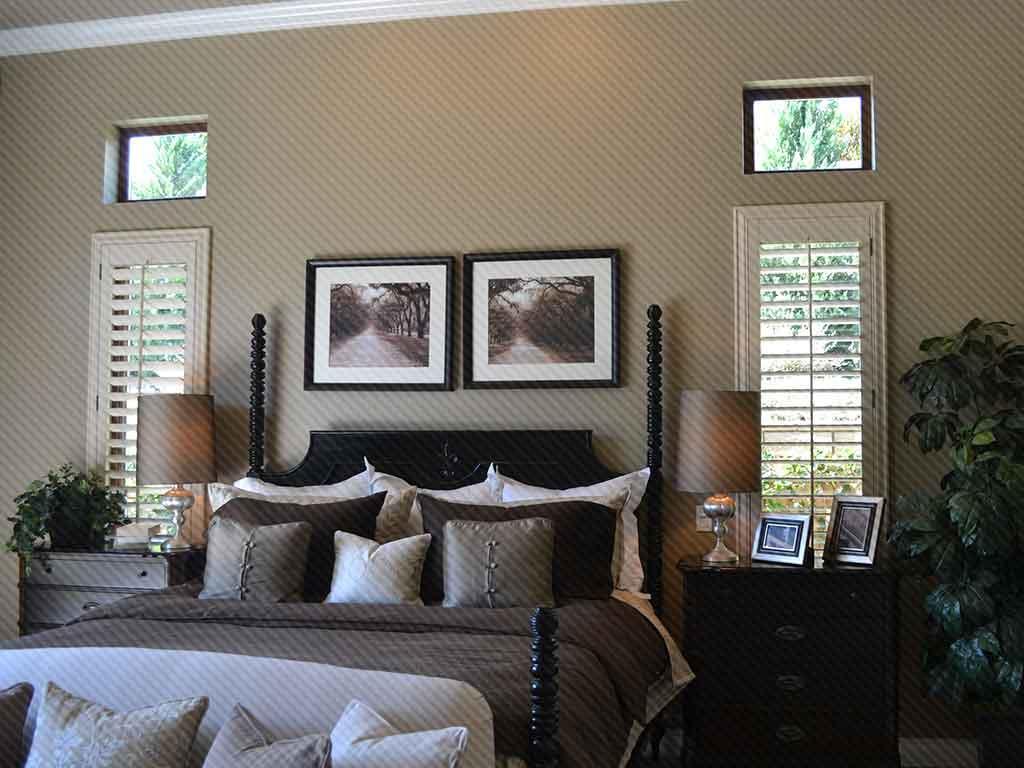 3 Ideal Window Treatments for the Bedroom