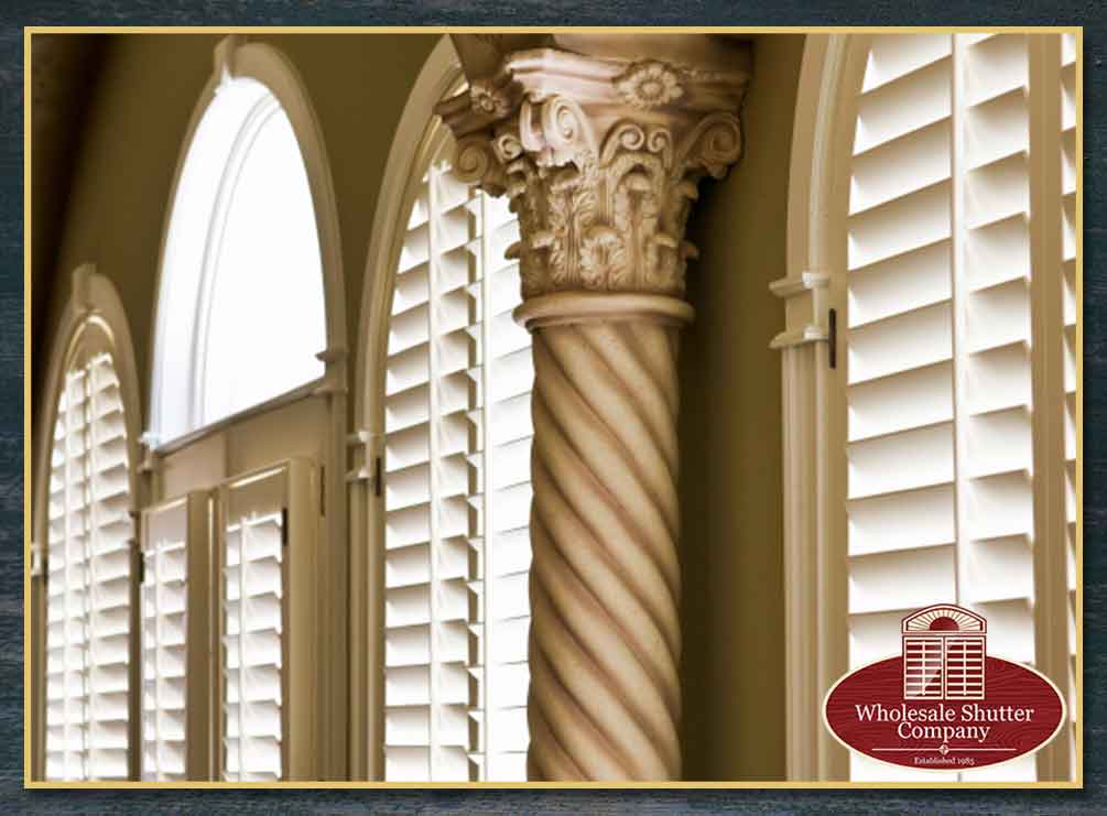 A Guide to Getting the Best Custom Shutters