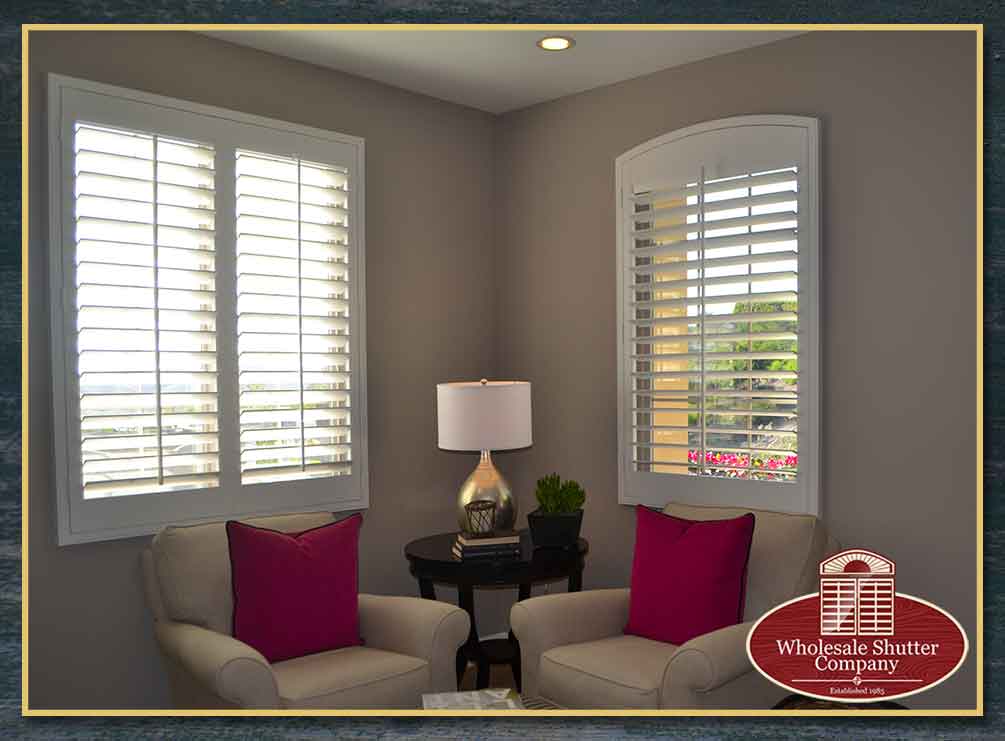 How Interior Shutters Can Improve Your Home’s Energy Efficiency