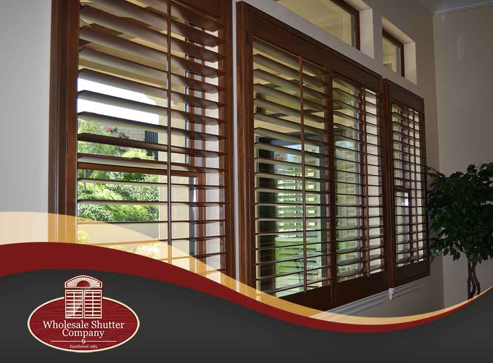 Tips on Choosing the Best Interior Shutter Colors