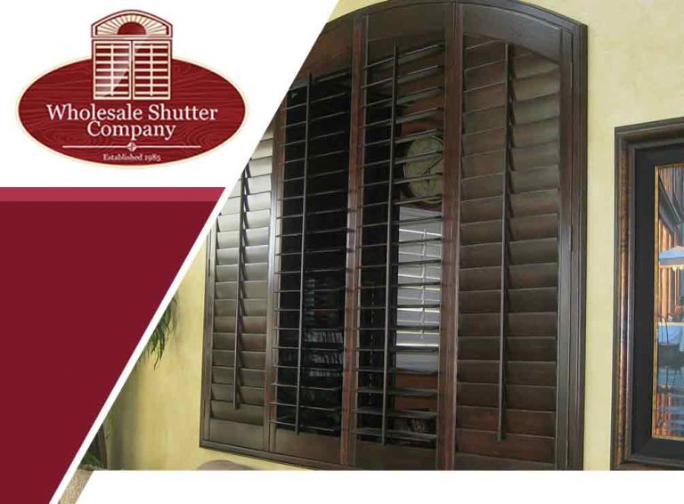 Poly Shutters Part 1 Why They Are Better Than Vinyl Units