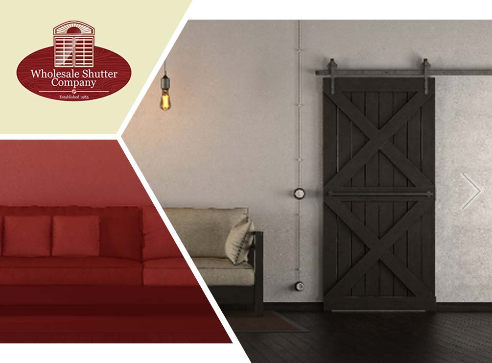 Barn Doors Part 2: Architectural Styles Best With Barn Doors