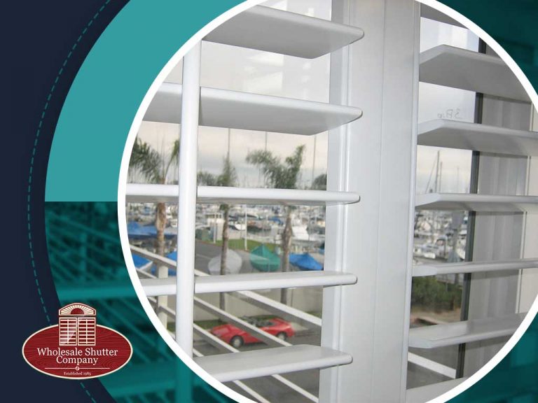 Window Treatments for Humid Areas in Homes