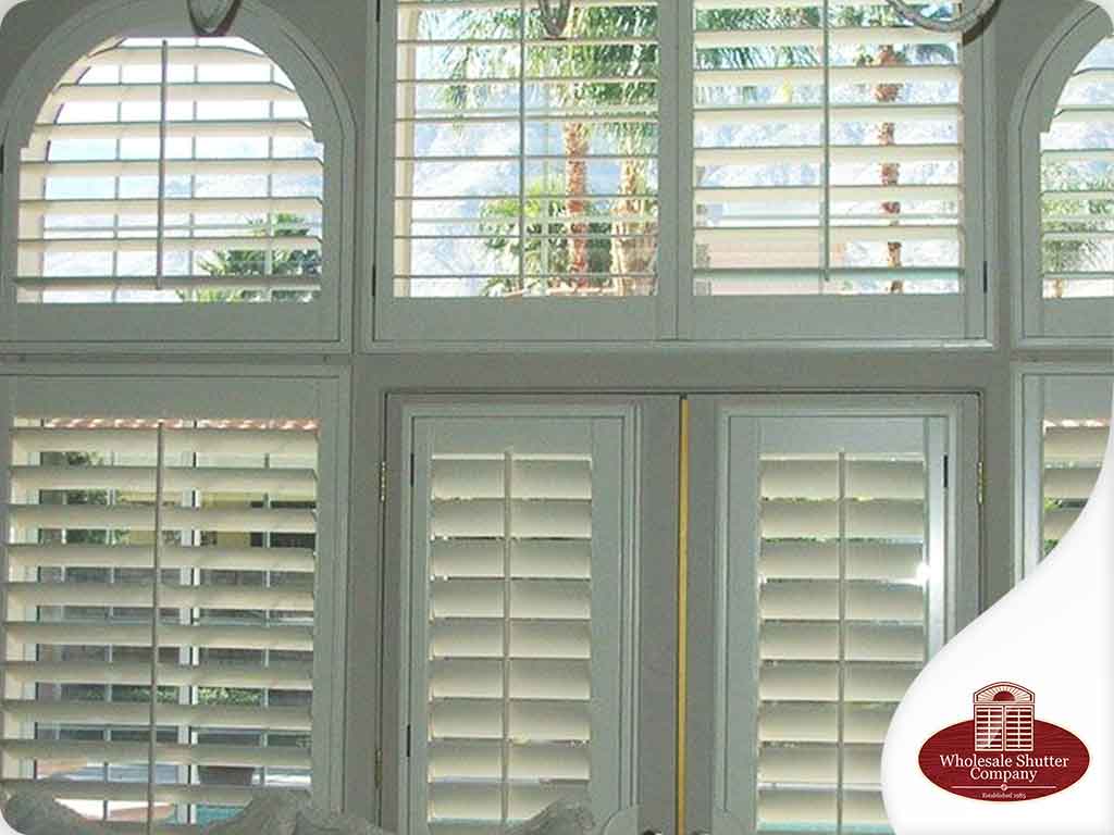 Tips on Cleaning Window Shutters