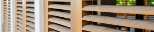 wood shutter wood shutter